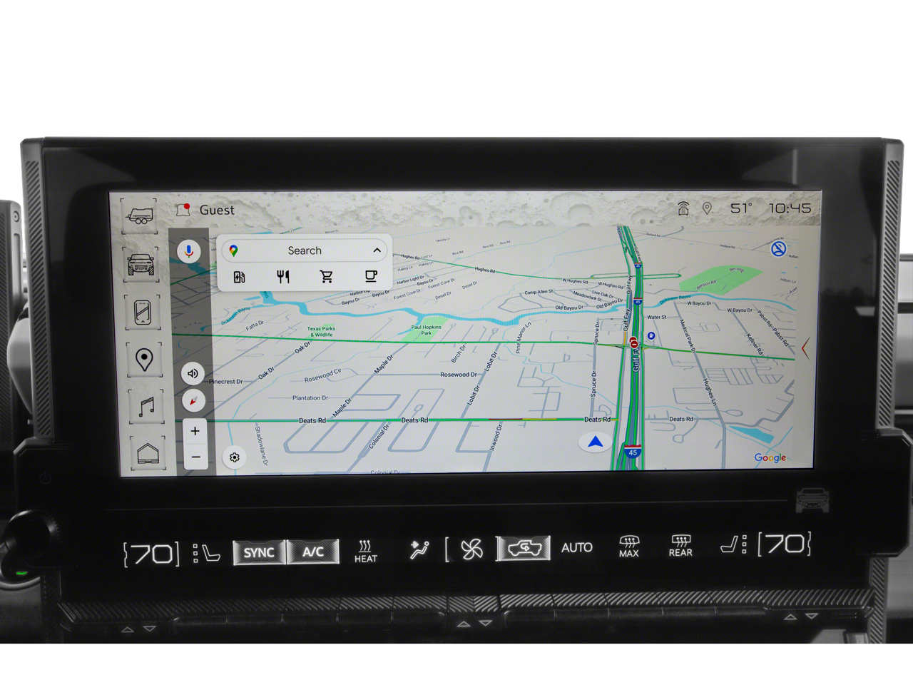 2025 GMC HUMMER EV SUV e4WD 4dr 2X