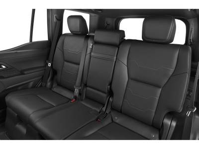 2025 Lexus GX GX 550 Luxury+