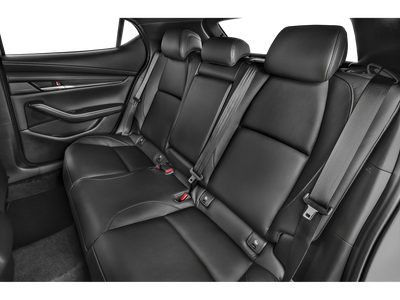 2025 Mazda Mazda3 Hatchback 2.5 S Preferred