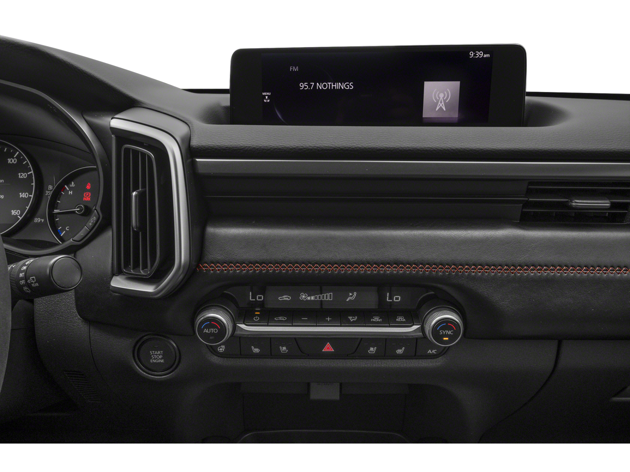 2025 Mazda Mazda CX-50 2.5 Turbo Premium Package