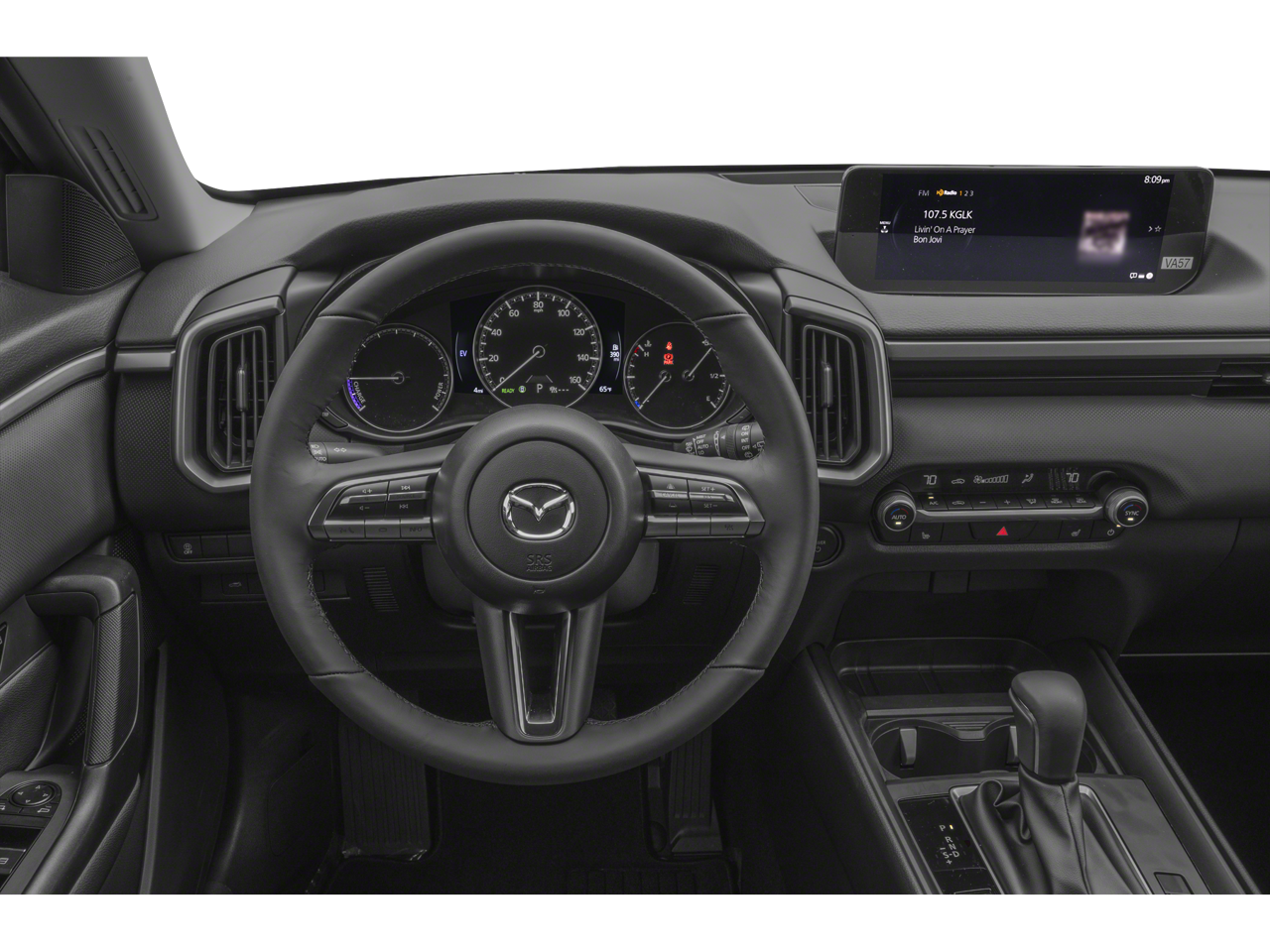 2025 Mazda Mazda CX-50 Hybrid Preferred Package