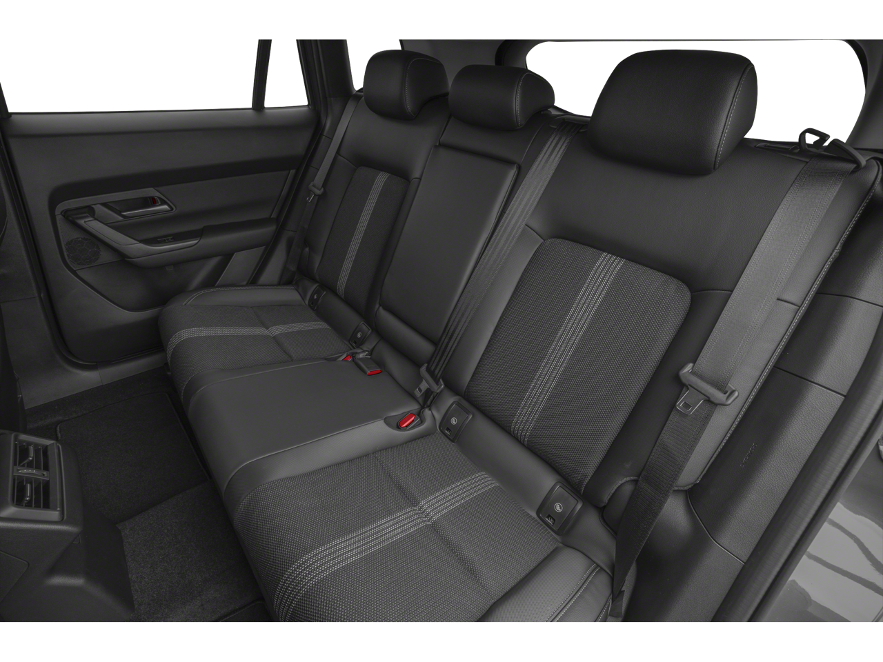 2025 Mazda Mazda CX-50 Hybrid Preferred Package