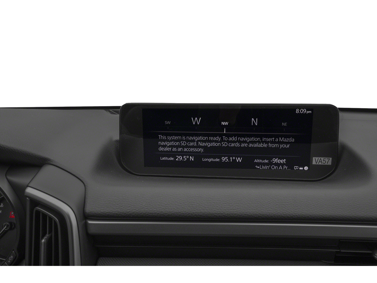 2025 Mazda Mazda CX-50 Hybrid Preferred Package