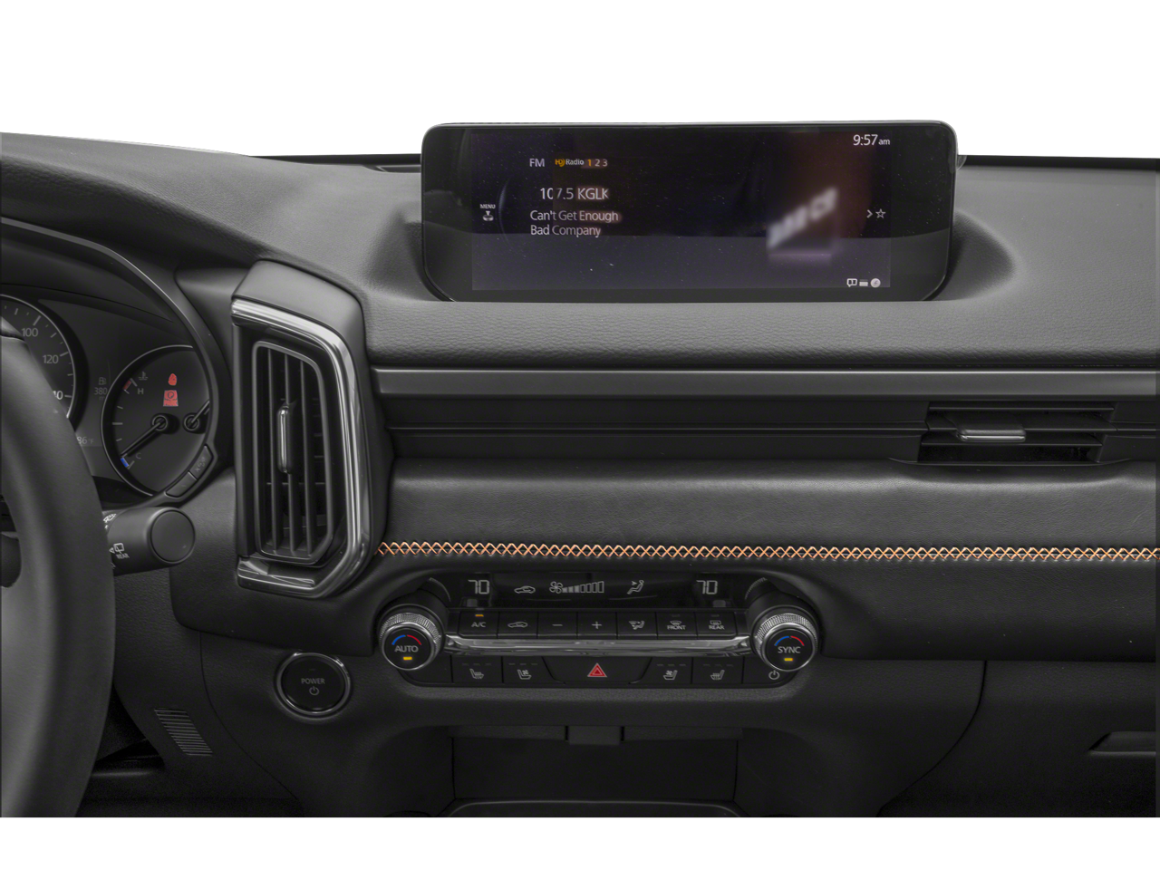 2025 Mazda Mazda CX-50 Hybrid Premium Plus Package