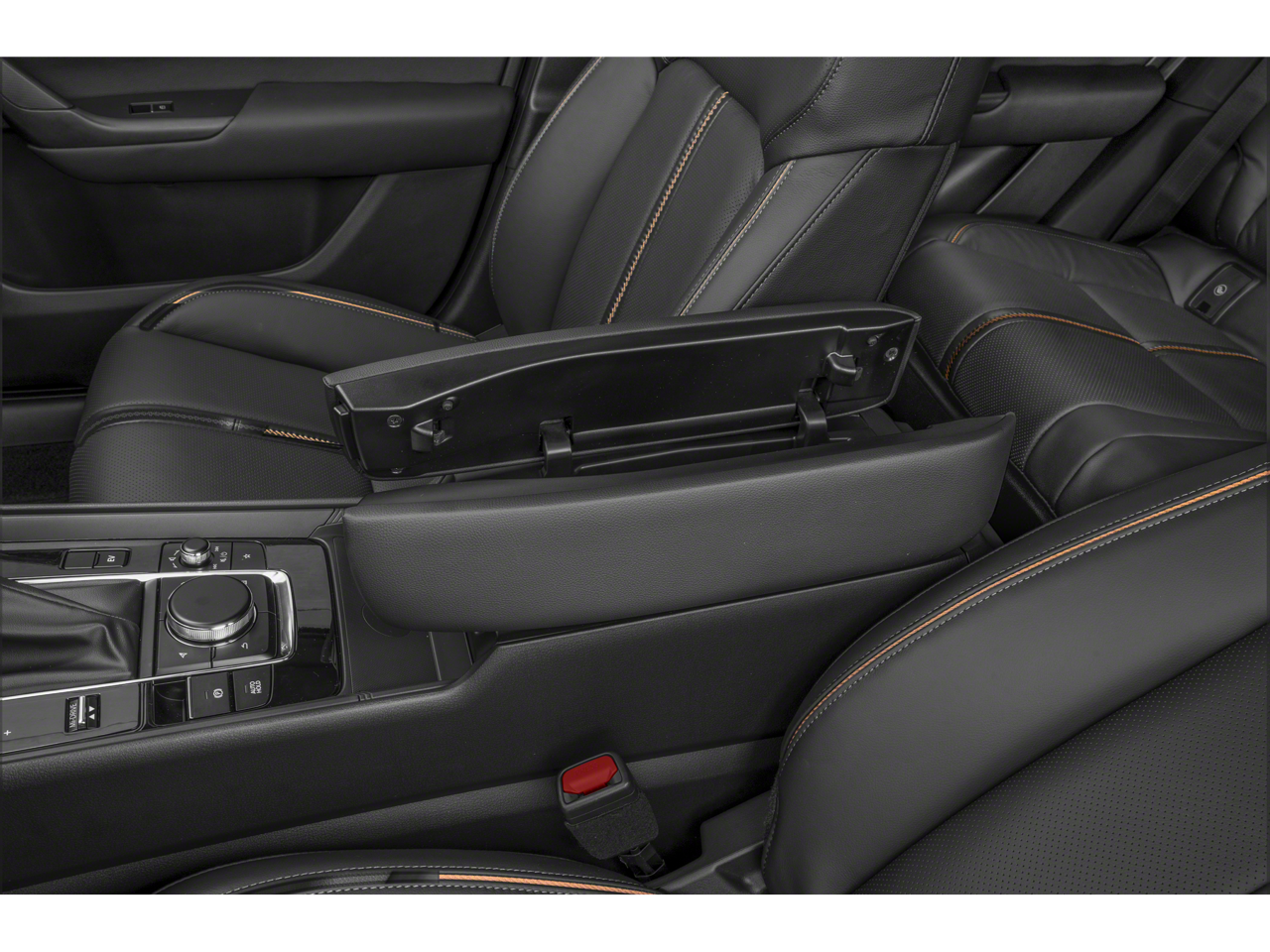 2025 Mazda Mazda CX-50 Hybrid Premium Plus Package