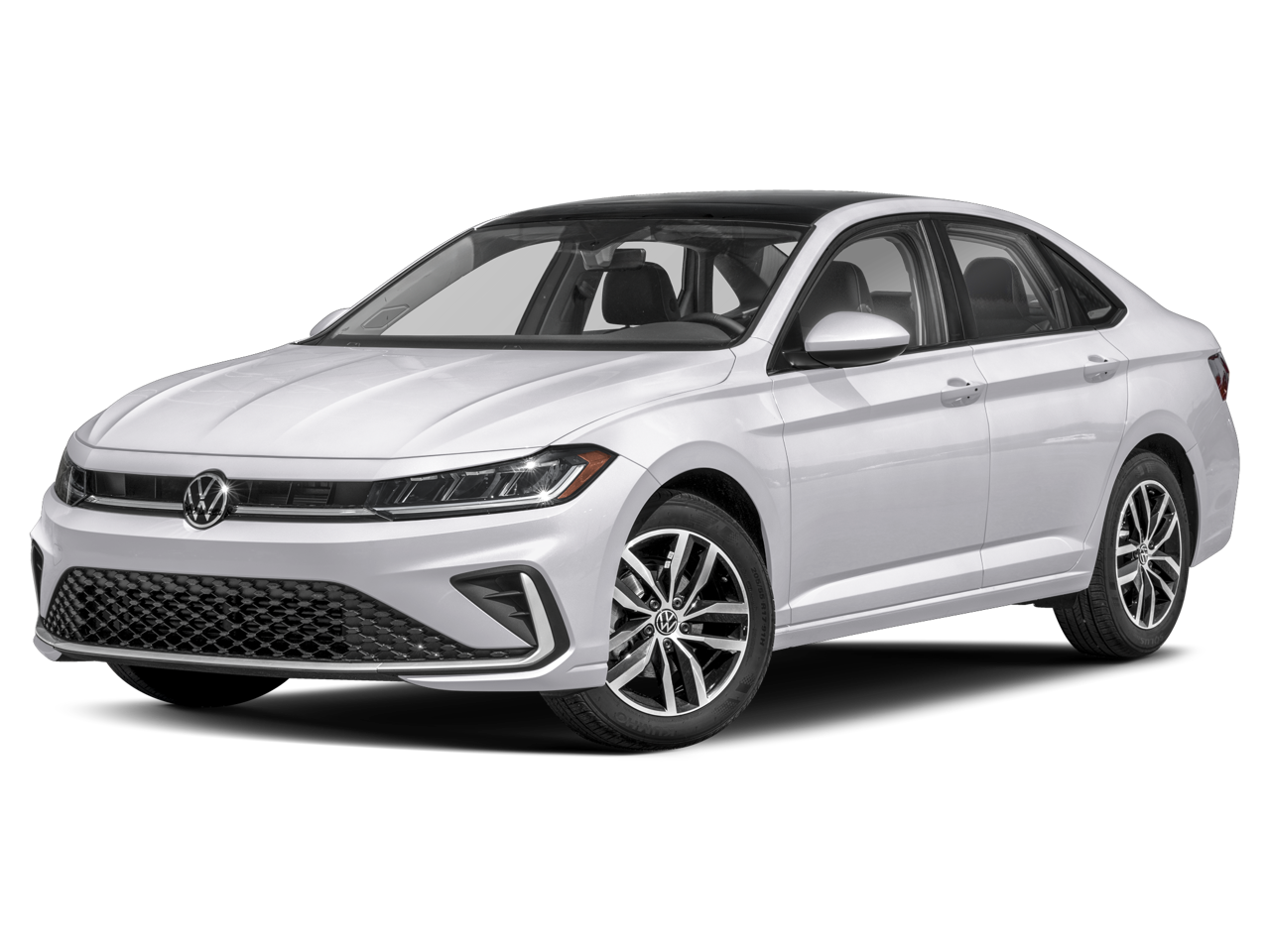 2025 Volkswagen Jetta