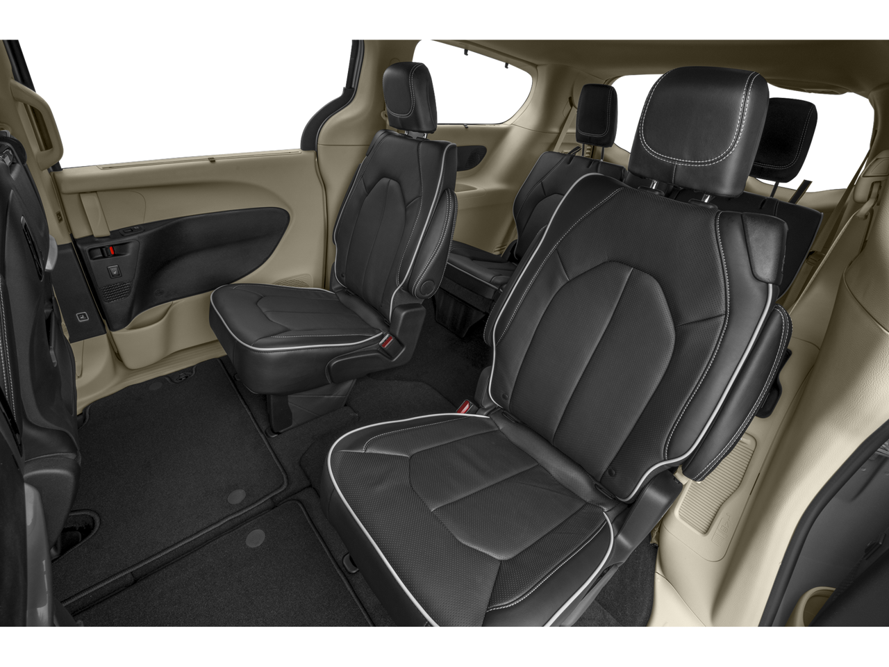 2026 Chrysler Pacifica Pinnacle - Photo 49