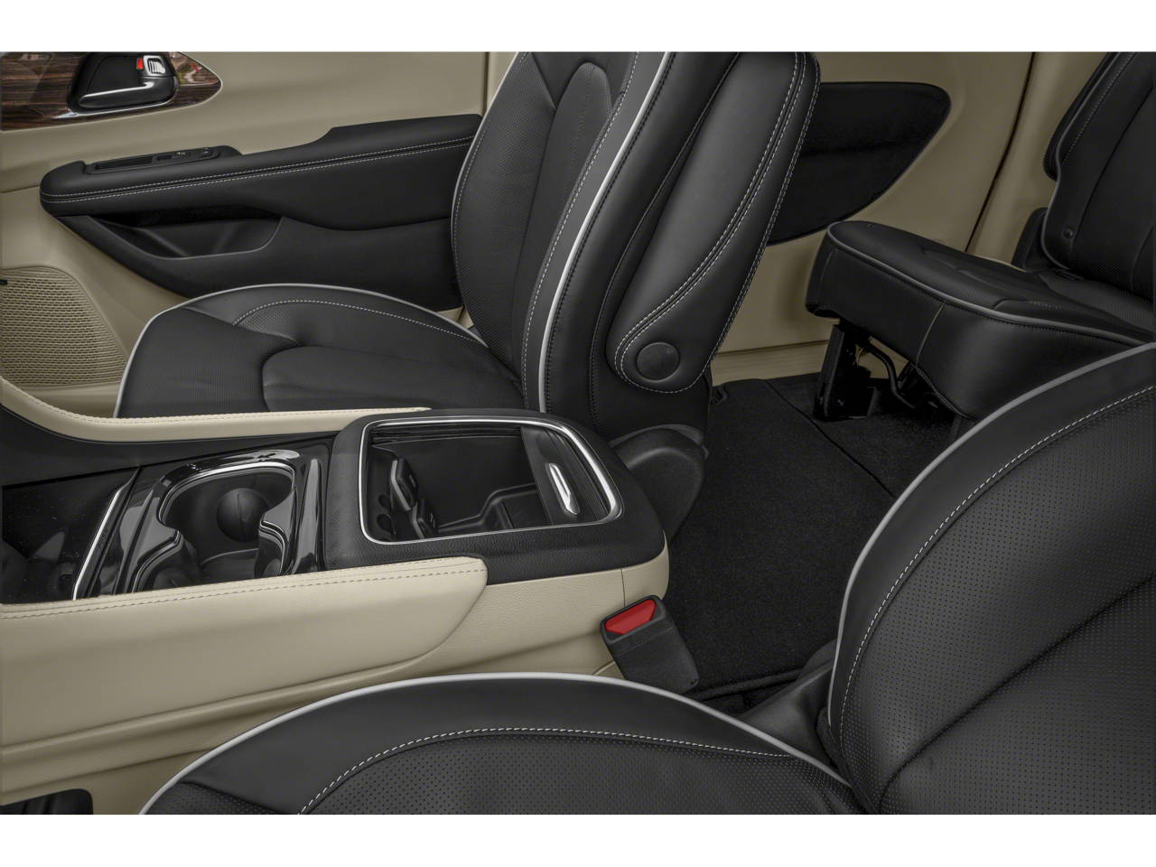 2026 Chrysler Pacifica Pinnacle - Photo 50