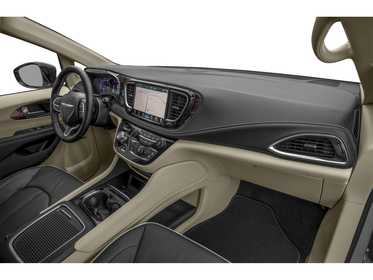 2026 Chrysler Pacifica Pinnacle - Photo 51
