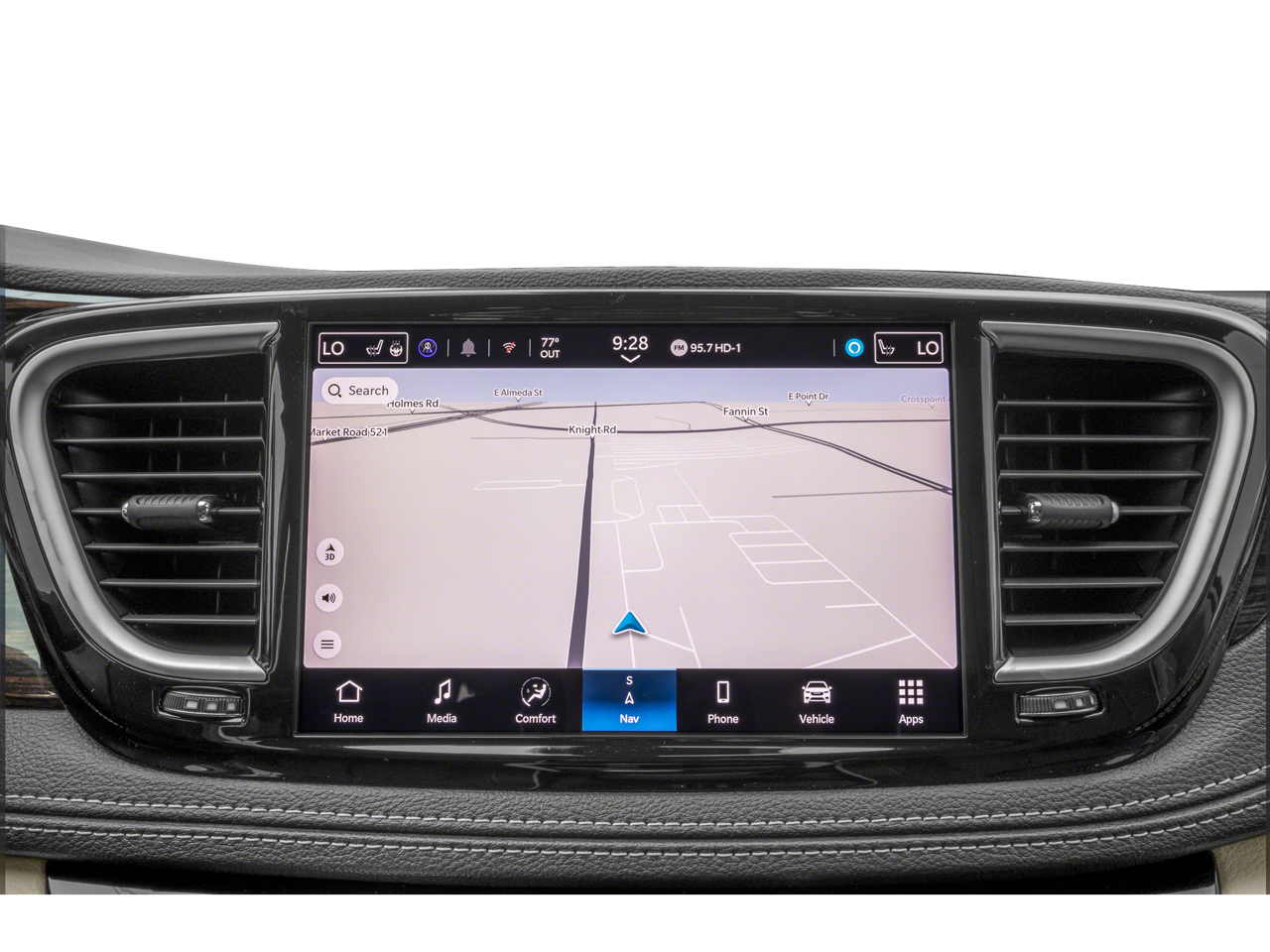 2026 Chrysler Pacifica Pinnacle - Photo 52