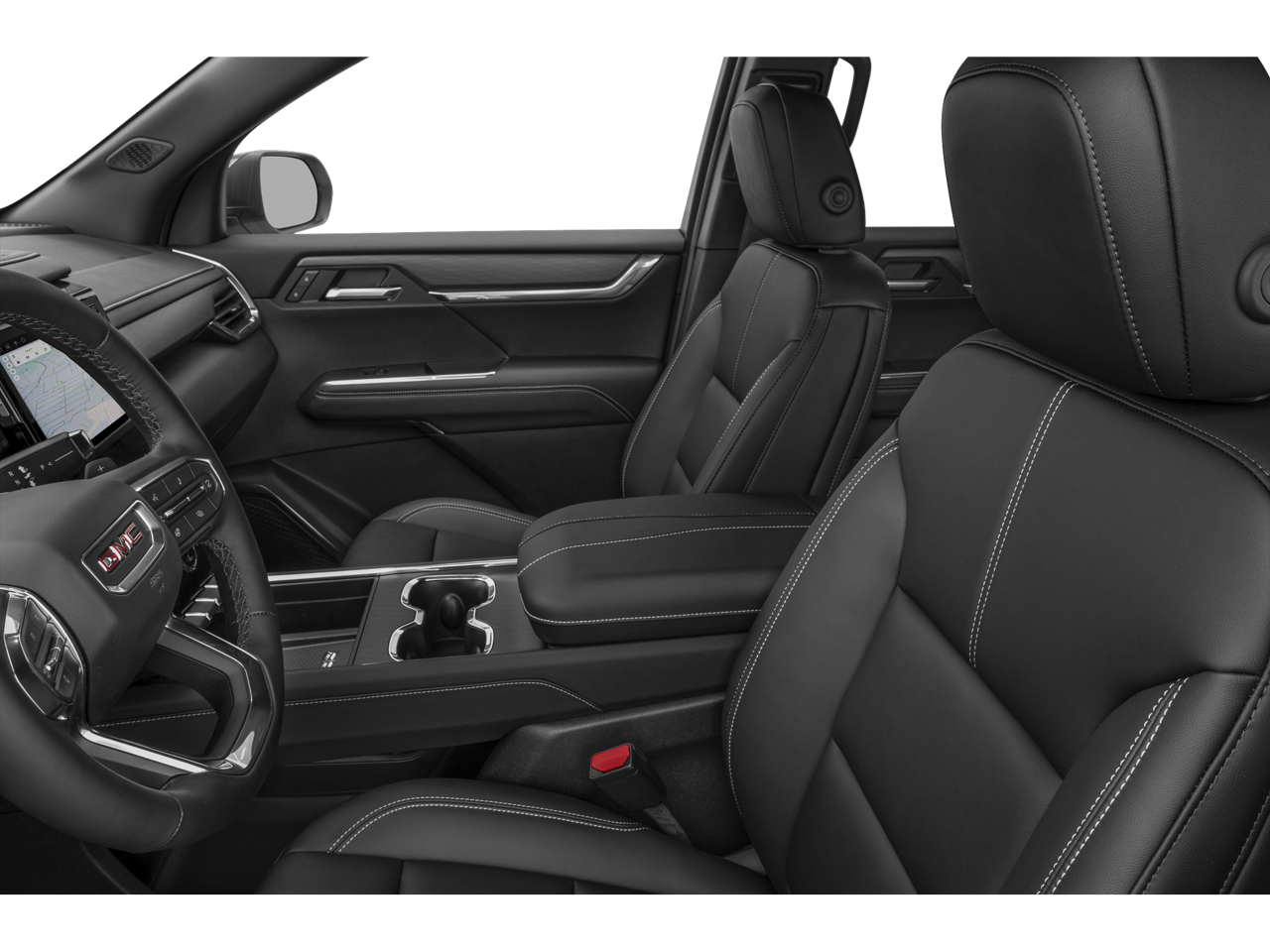 2026 GMC Acadia FWD 4dr Elevation