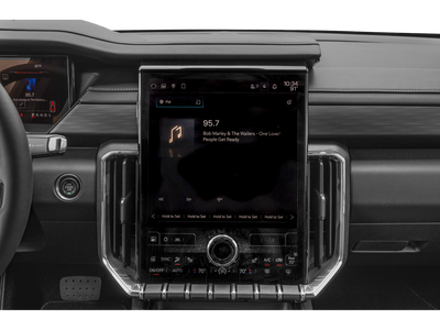 2026 GMC Acadia FWD 4dr Elevation