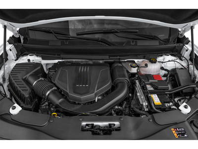 2026 GMC Acadia FWD 4dr Elevation
