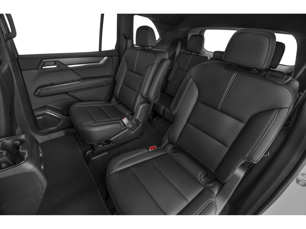 2026 GMC Acadia FWD 4dr Elevation