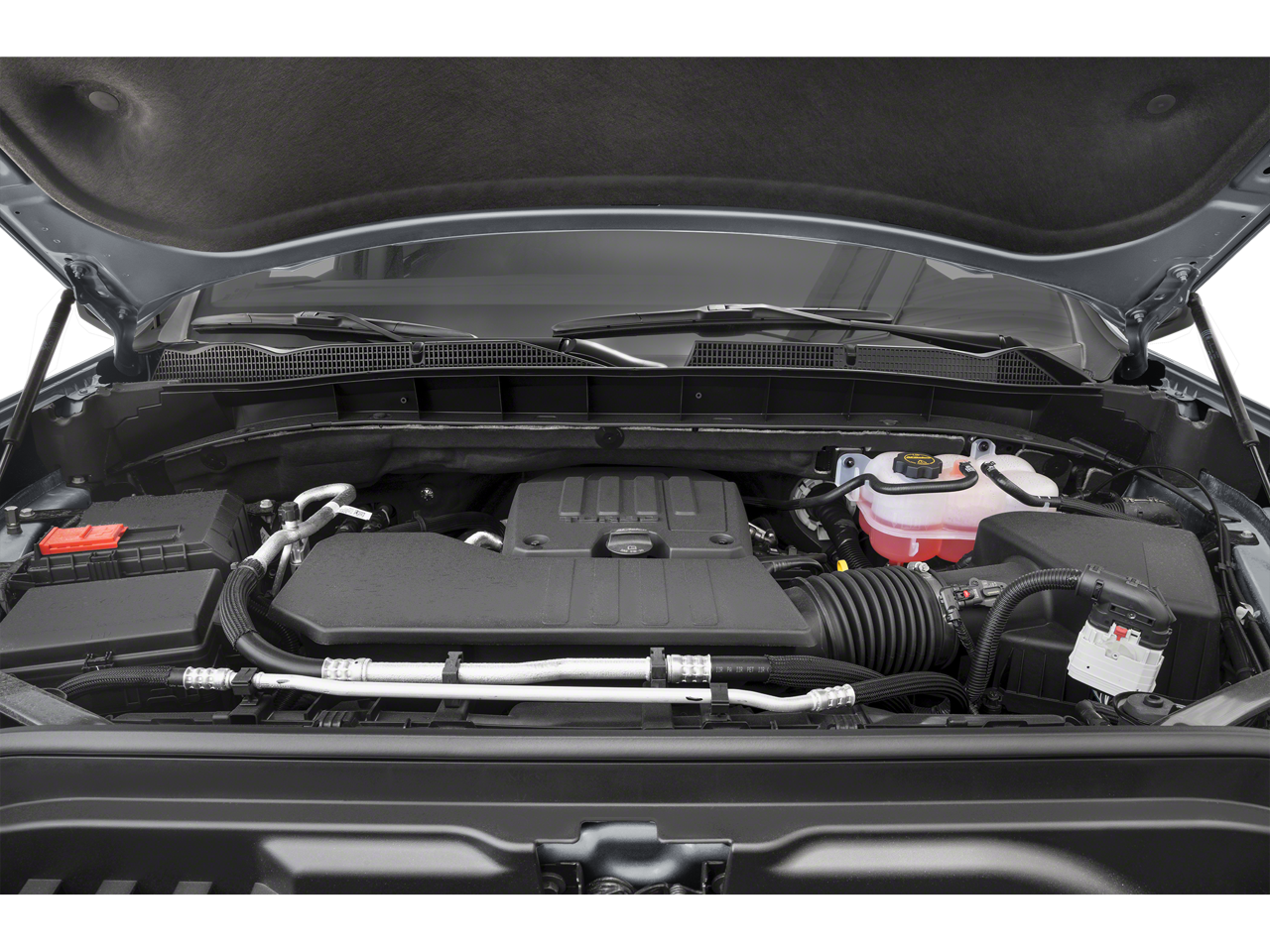 2026 GMC Sierra 1500 2WD Crew Cab 147" Elevation