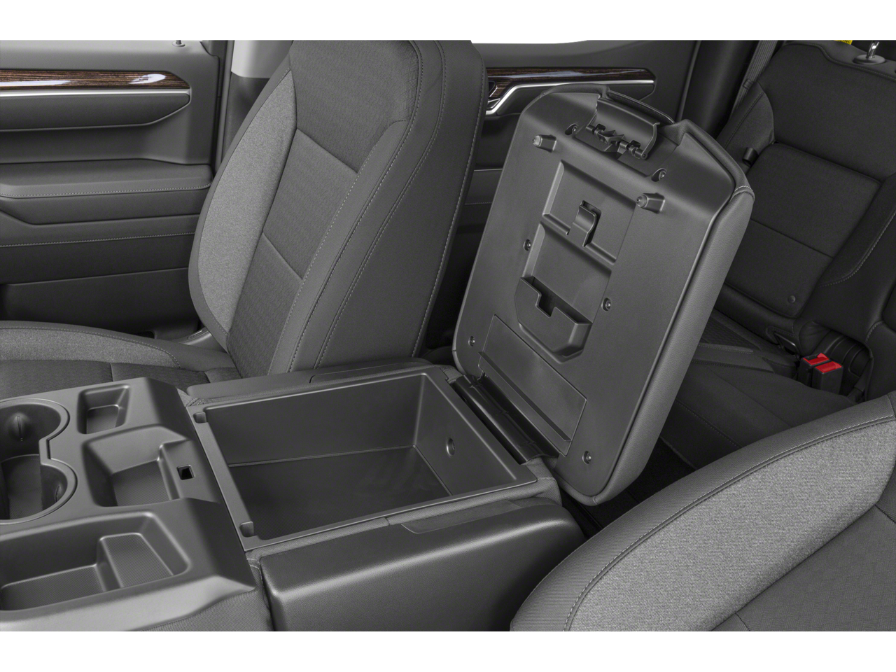 2026 GMC Sierra 1500 2WD Crew Cab 147" Elevation