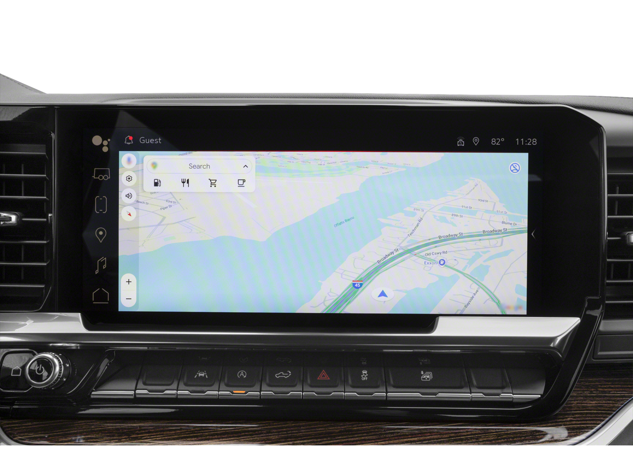 2026 GMC Sierra 1500 2WD Crew Cab 147" Elevation