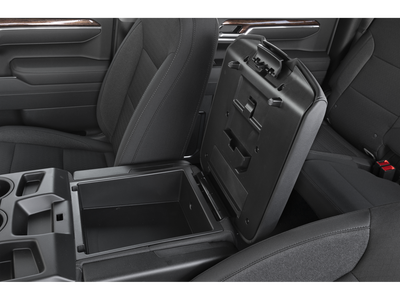 2026 GMC Sierra 1500 2WD Crew Cab 147" SLE