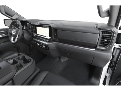 2026 GMC Sierra 1500 2WD Crew Cab 147" SLE
