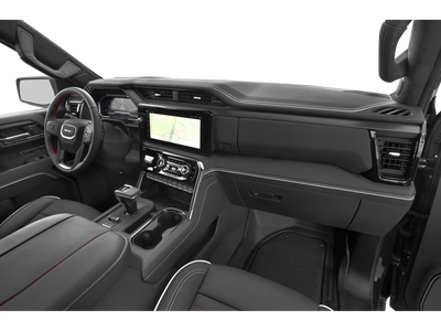 2026 GMC Sierra 1500 4WD Crew Cab 147" AT4X