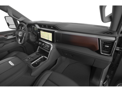 2026 GMC Sierra 2500HD 4WD Crew Cab 159" Denali