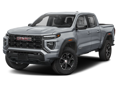 2026 GMC Canyon 2WD Crew Cab Elevation