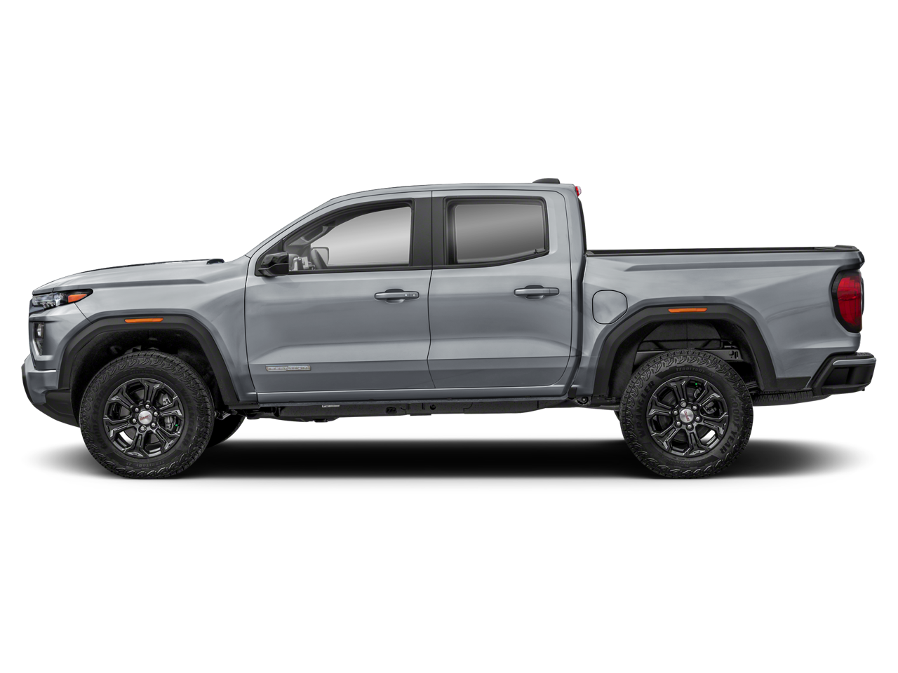 2026 GMC Canyon 2WD Crew Cab Elevation