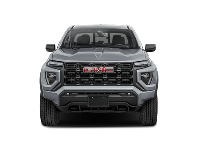 2026 GMC Canyon 2WD Crew Cab Elevation