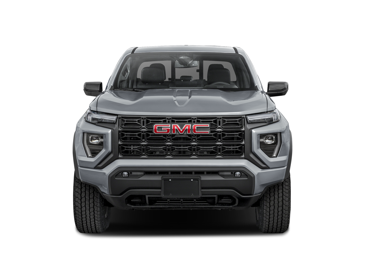 2026 GMC Canyon 2WD Crew Cab Elevation