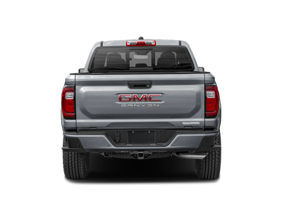 2026 GMC Canyon 2WD Crew Cab Elevation