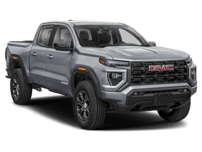 2026 GMC Canyon 2WD Crew Cab Elevation