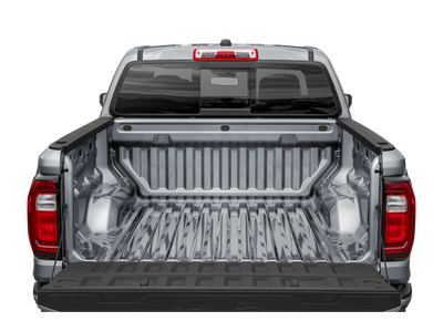 2026 GMC Canyon 2WD Crew Cab Elevation