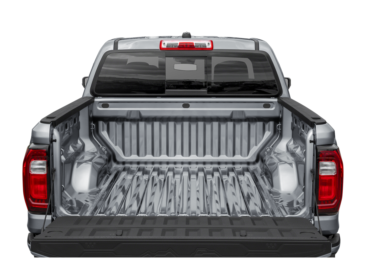 2026 GMC Canyon 2WD Crew Cab Elevation