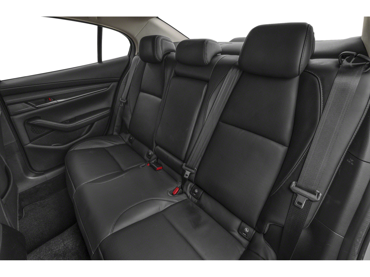 2026 Mazda Mazda3 2.5 Turbo Premium Plus