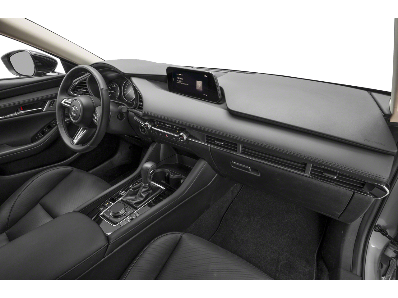 2026 Mazda Mazda3 2.5 Turbo Premium Plus