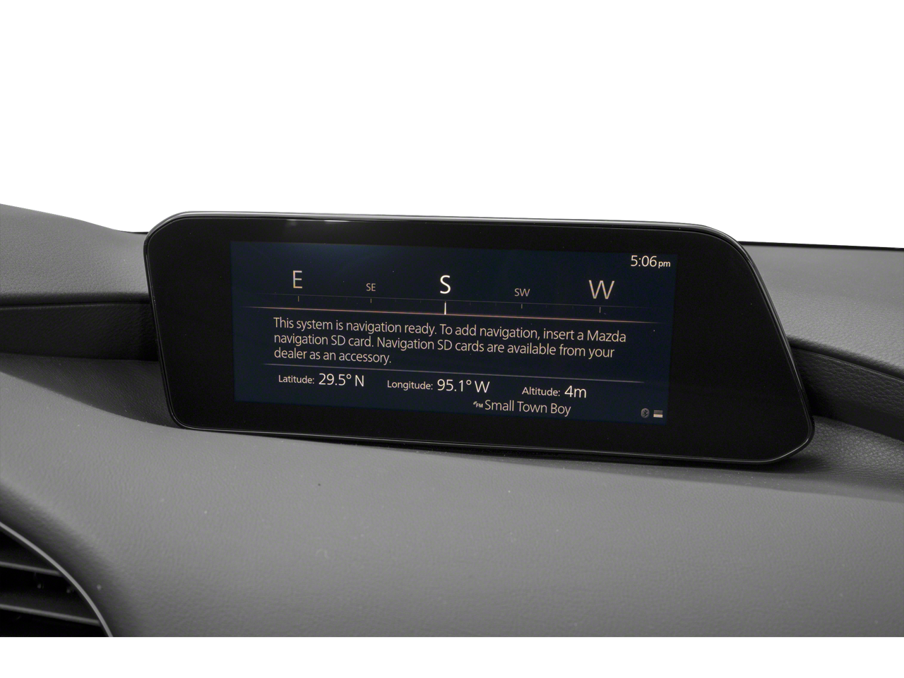 2026 Mazda Mazda3 2.5 Turbo Premium Plus