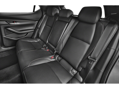 2026 Mazda Mazda3 Hatchback 2.5 Turbo Premium Plus