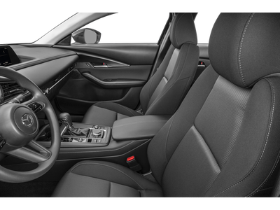 2026 Mazda Mazda CX-30 2.5 S