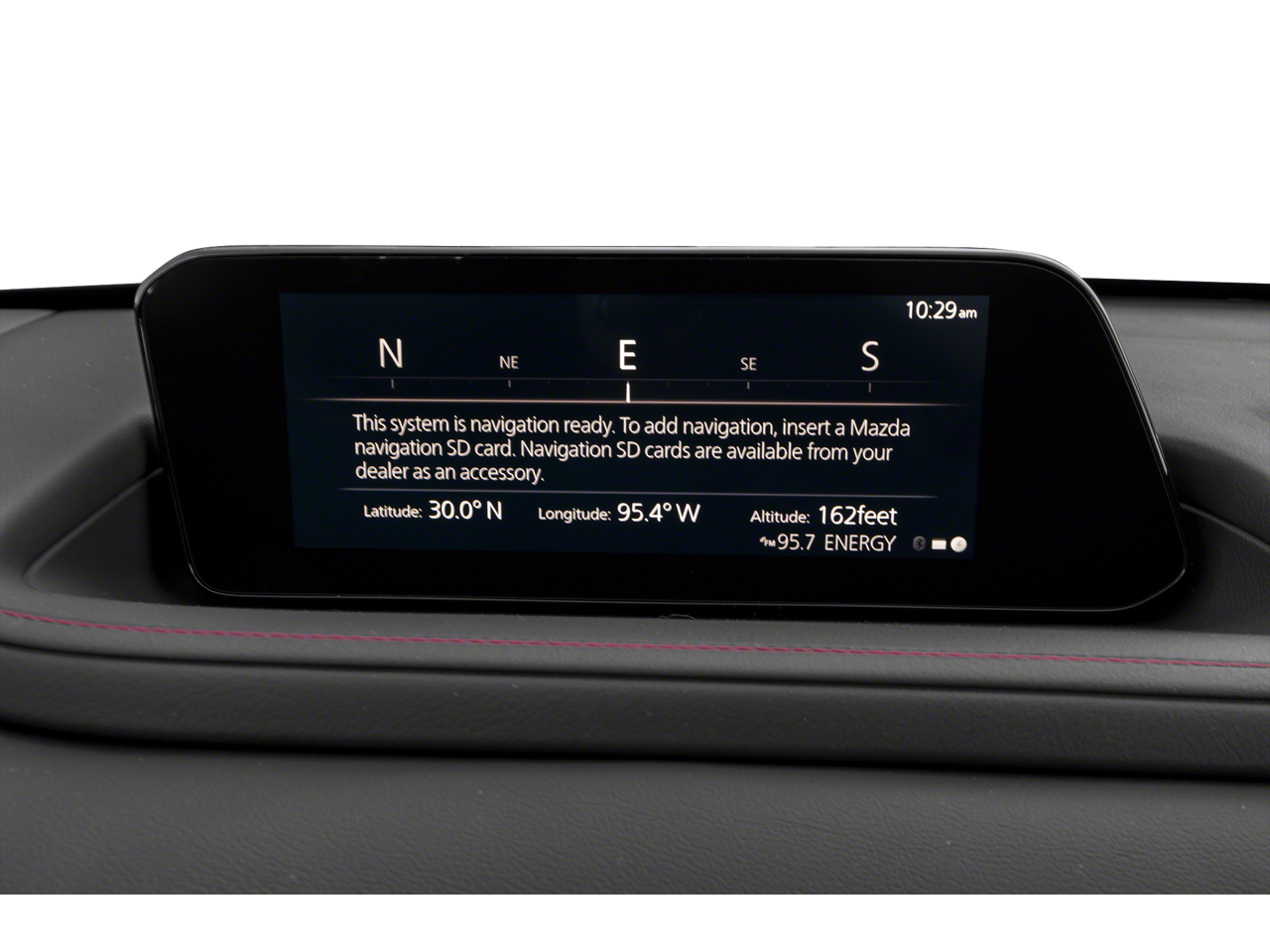 2026 Mazda Mazda CX-30 2.5 S Carbon Edition