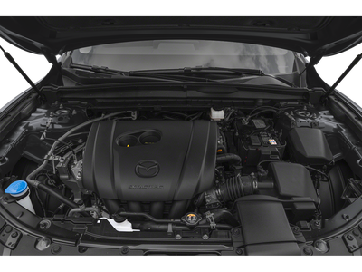 2026 Mazda Mazda CX-50 2.5 S Select