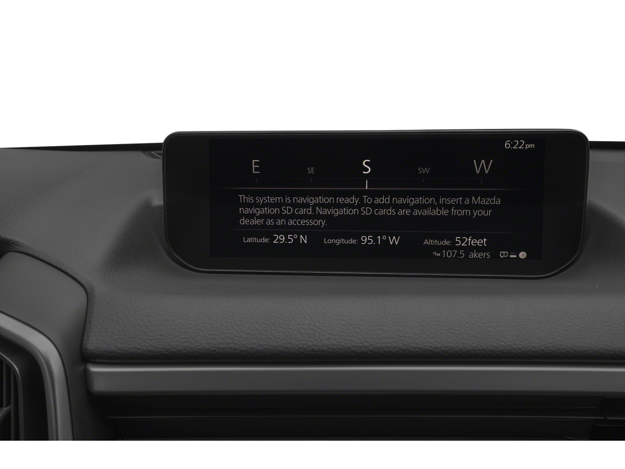 2026 Mazda Mazda CX-50 2.5 S Select