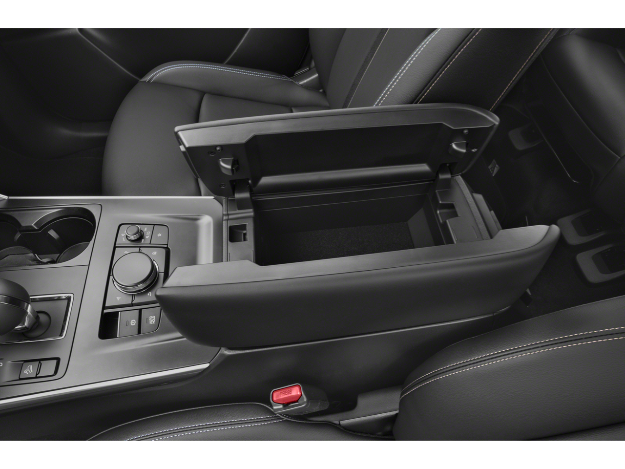 2026 Mazda Mazda CX-90 Select