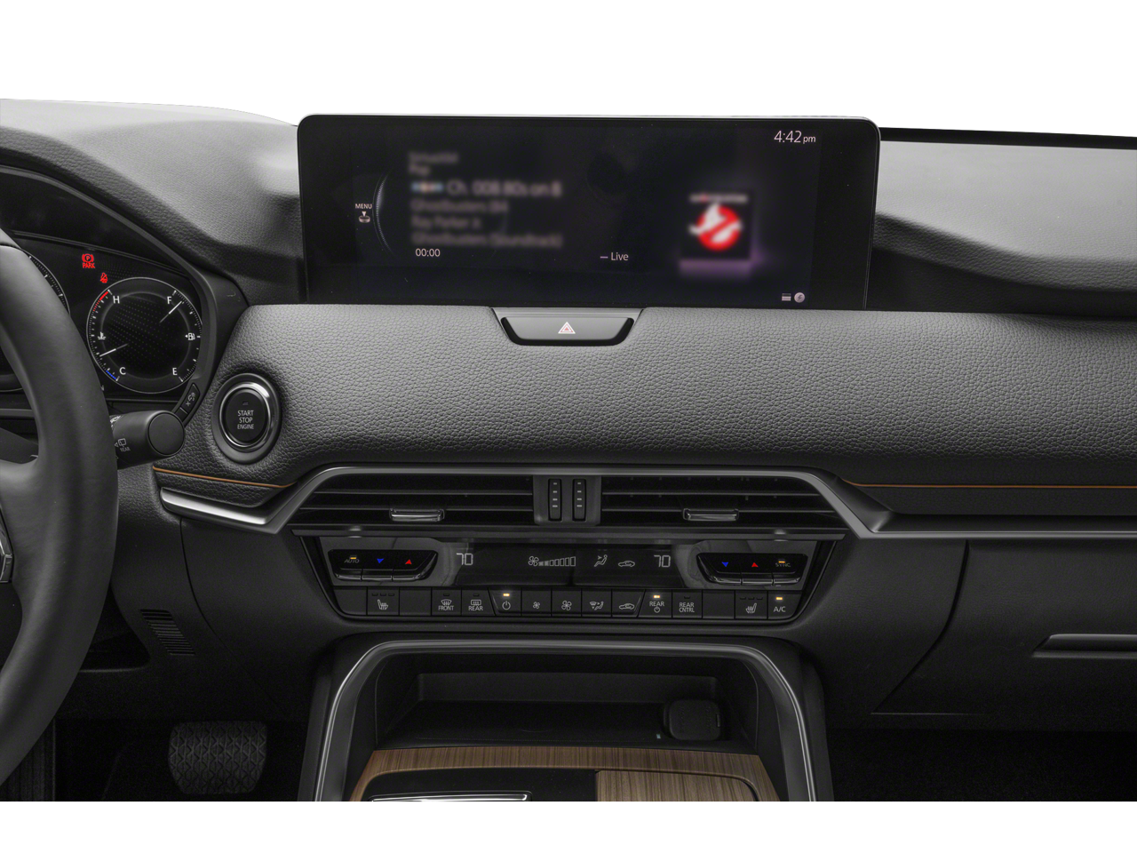 2026 Mazda Mazda CX-90 Premium Sport