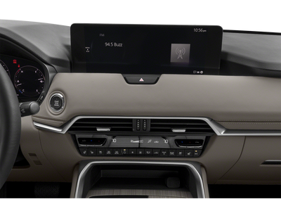 2026 Mazda Mazda CX-90 Turbo Premium Plus