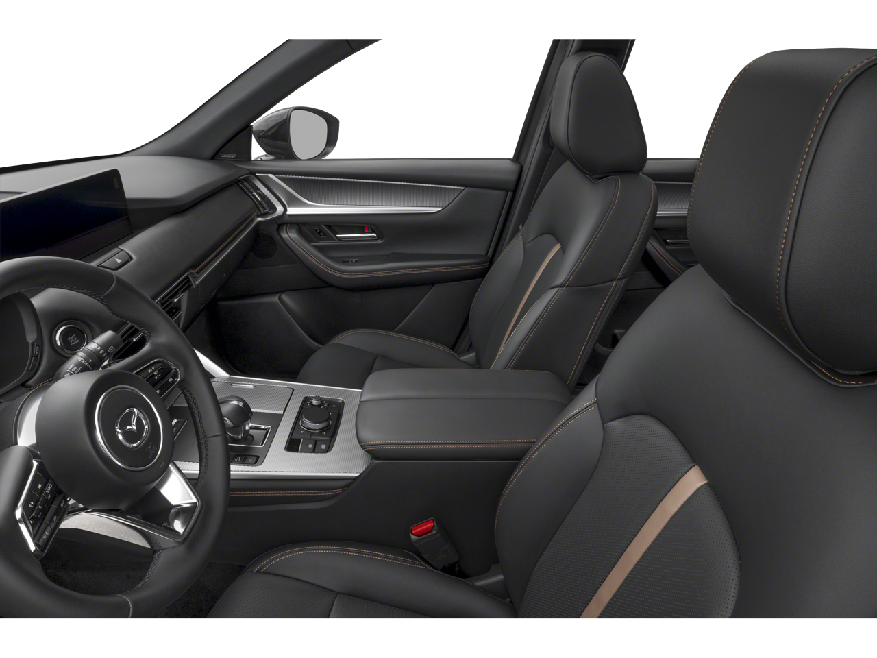 2026 Mazda Mazda CX-90 S Premium Sport