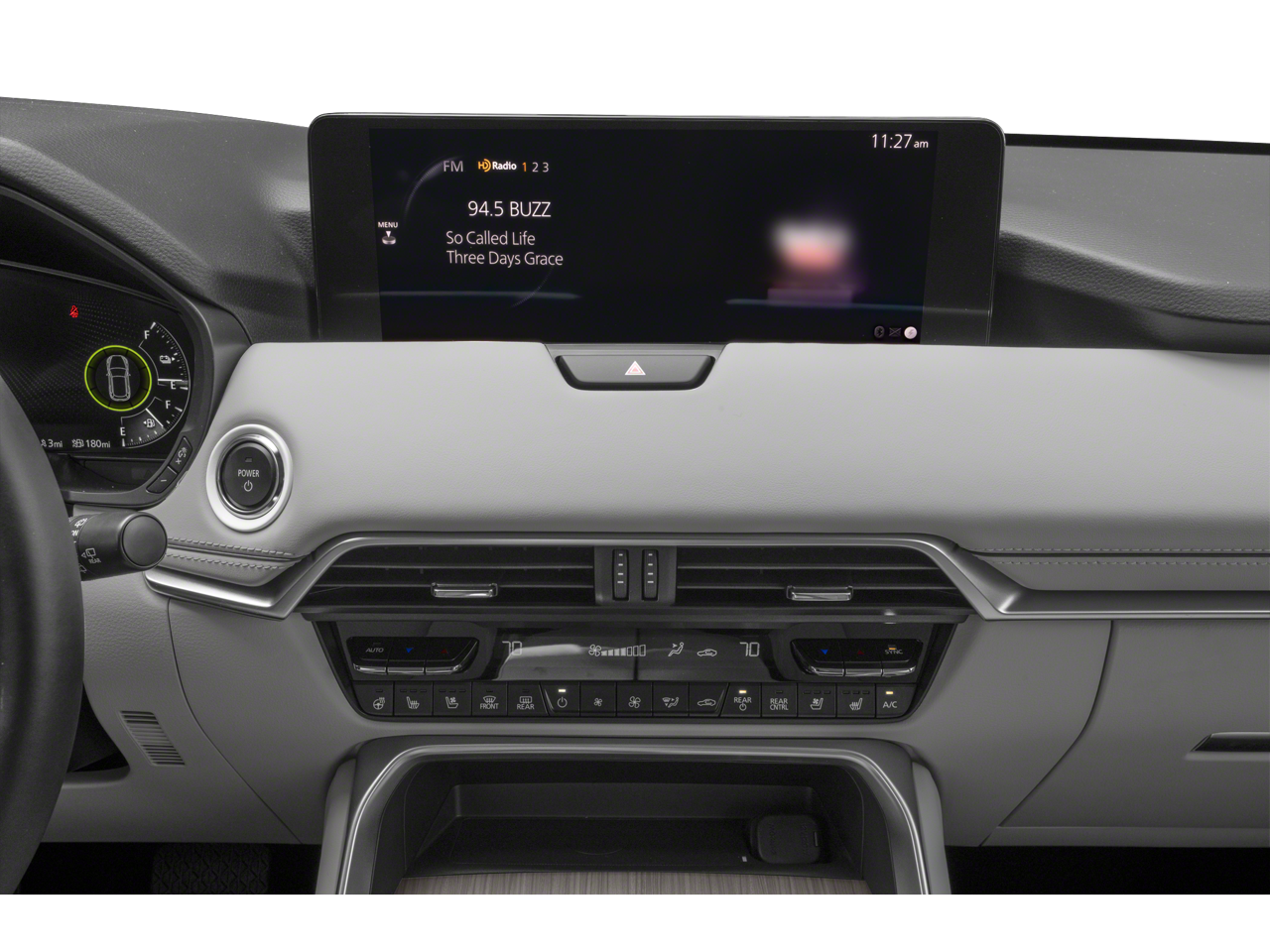 2026 Mazda Mazda CX-90 PHEV Premium Plus