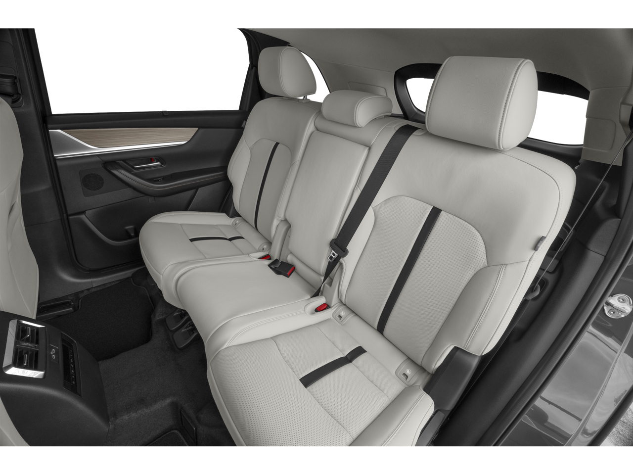 2026 Mazda Mazda CX-70 PHEV SC