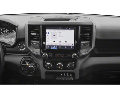 2026 RAM Ram 1500 RAM 1500 EXPRESS CREW CAB 4X2 5'7' BOX