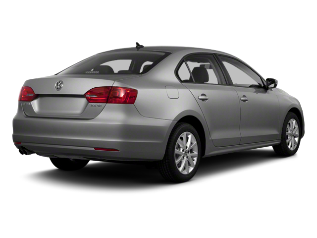 2013 Volkswagen Jetta S