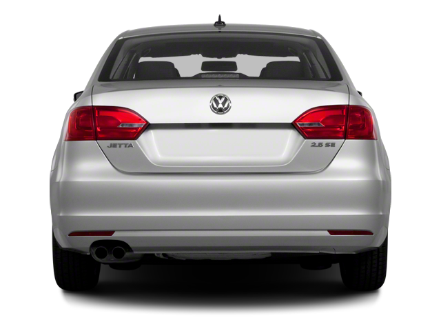 2013 Volkswagen Jetta S